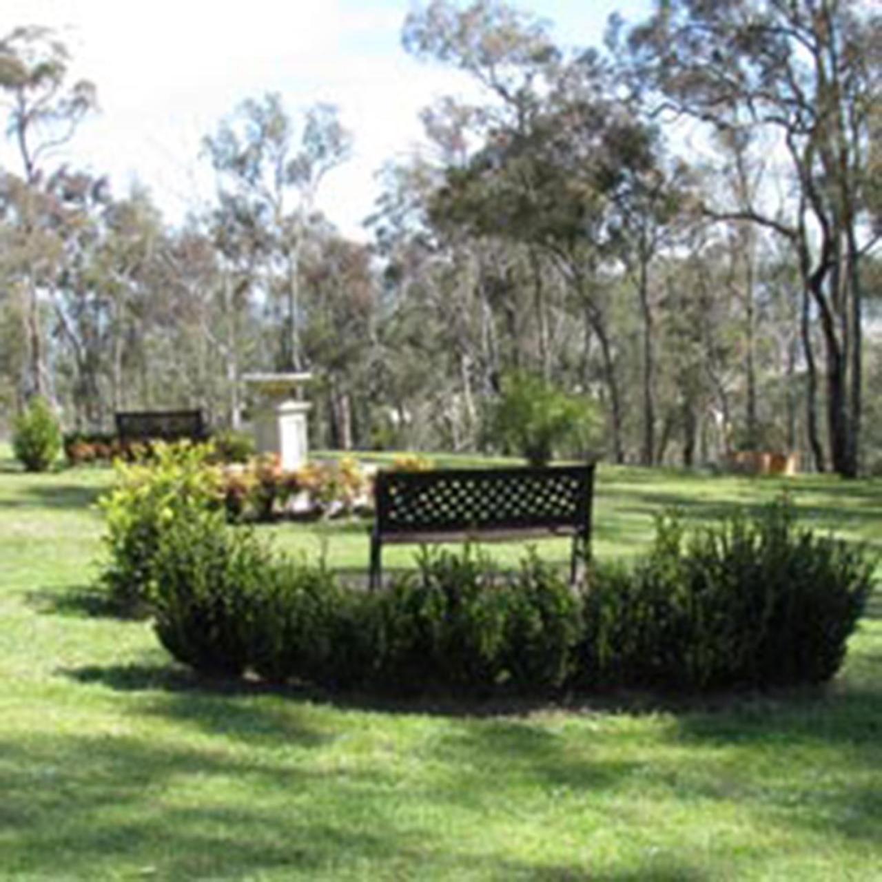 Hill Top Country Guest House Lovedale Exterior foto